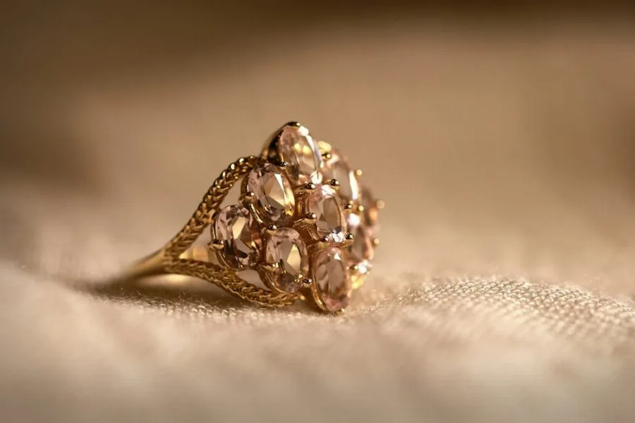 Temple Ring