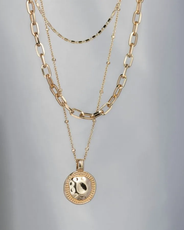 Rope Chain 20"