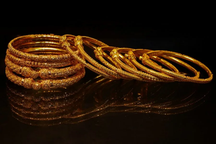 Kada Bangle