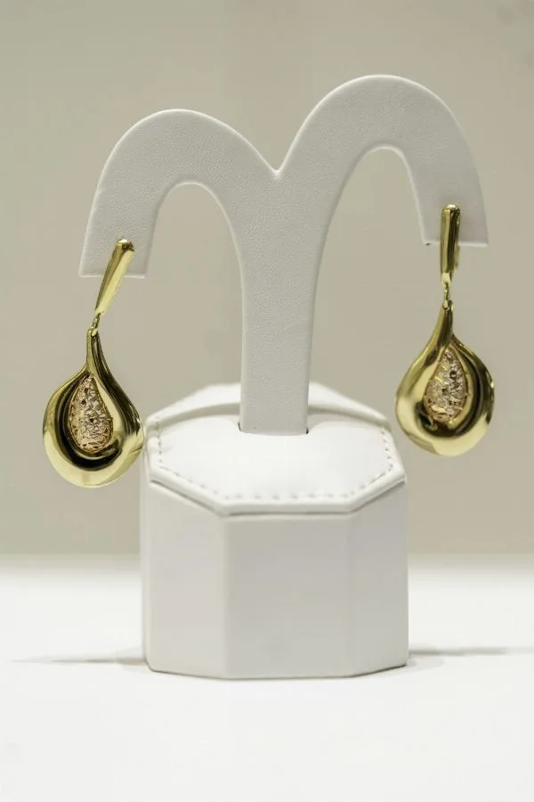 Jhumka Earrings